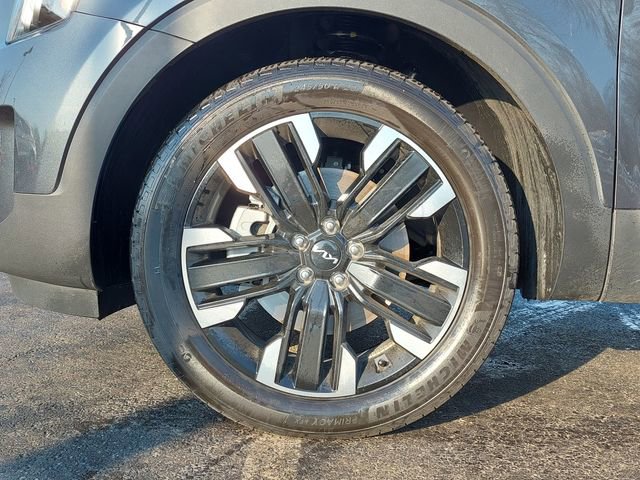 Used 2024 Kia Telluride SX Prestige image 33