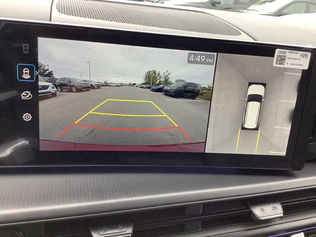 New 2027 Hyundai Santa Fe Calligraphy AWD/4WD image 24