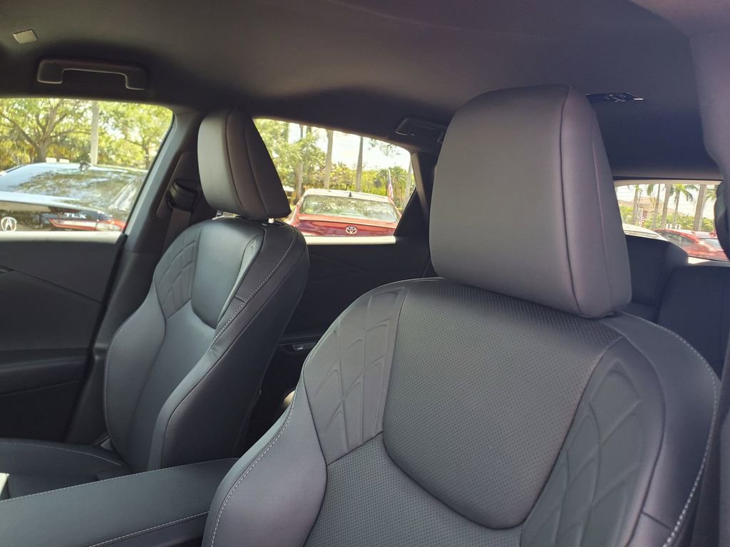 Used 2025 Lexus RX 350 FWD image 17
