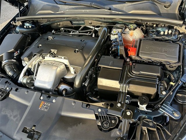 Used 2018 Buick Regal Preferred image 28