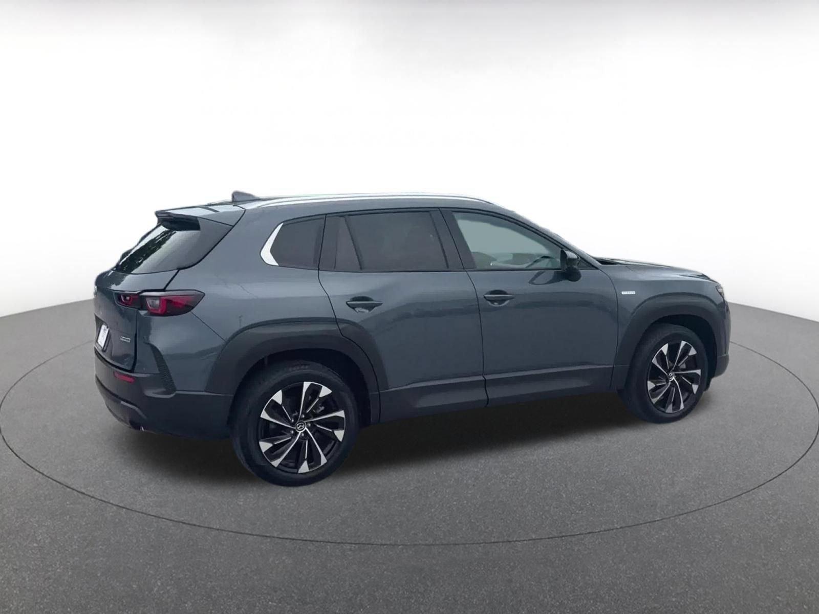 Used 2025 MAZDA CX-50 2.5 Hybrid w/ Premium Plus Pkg AWD/4WD image 15