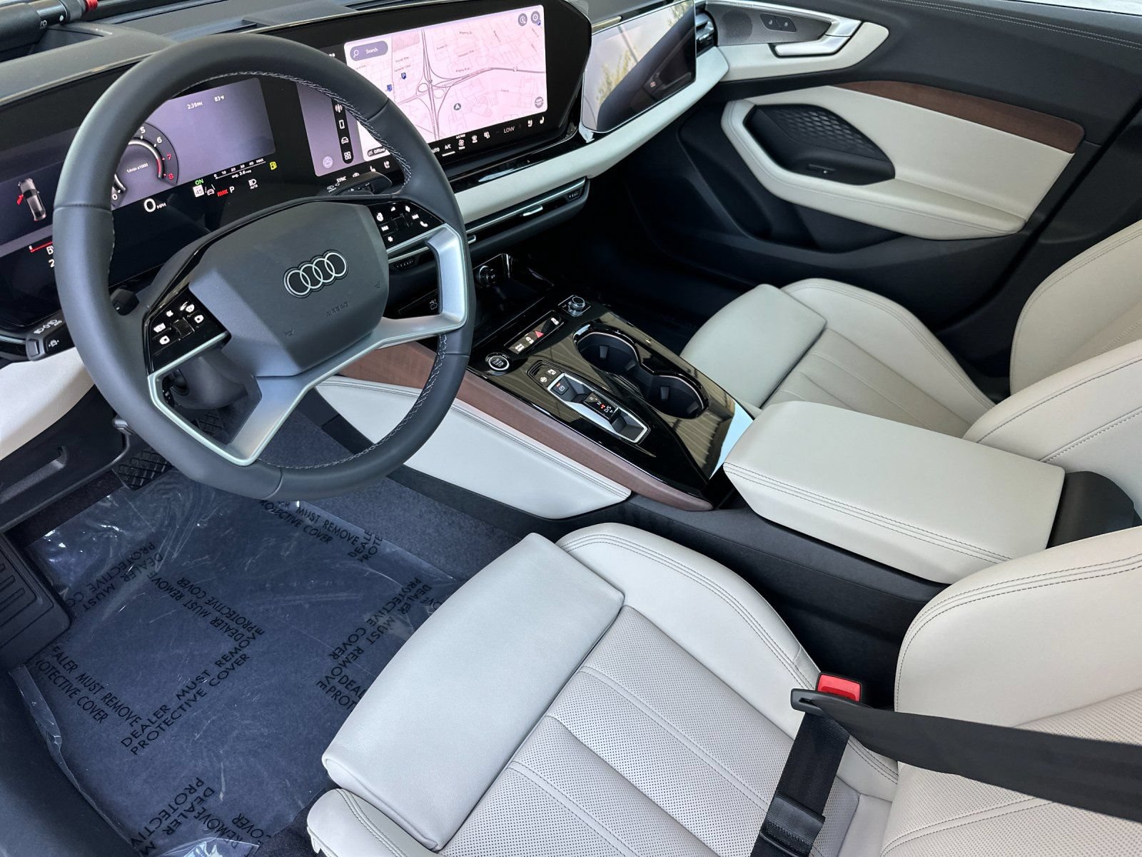 New 2026 Audi A5 2.0T Premium Plus AWD/4WD image 9