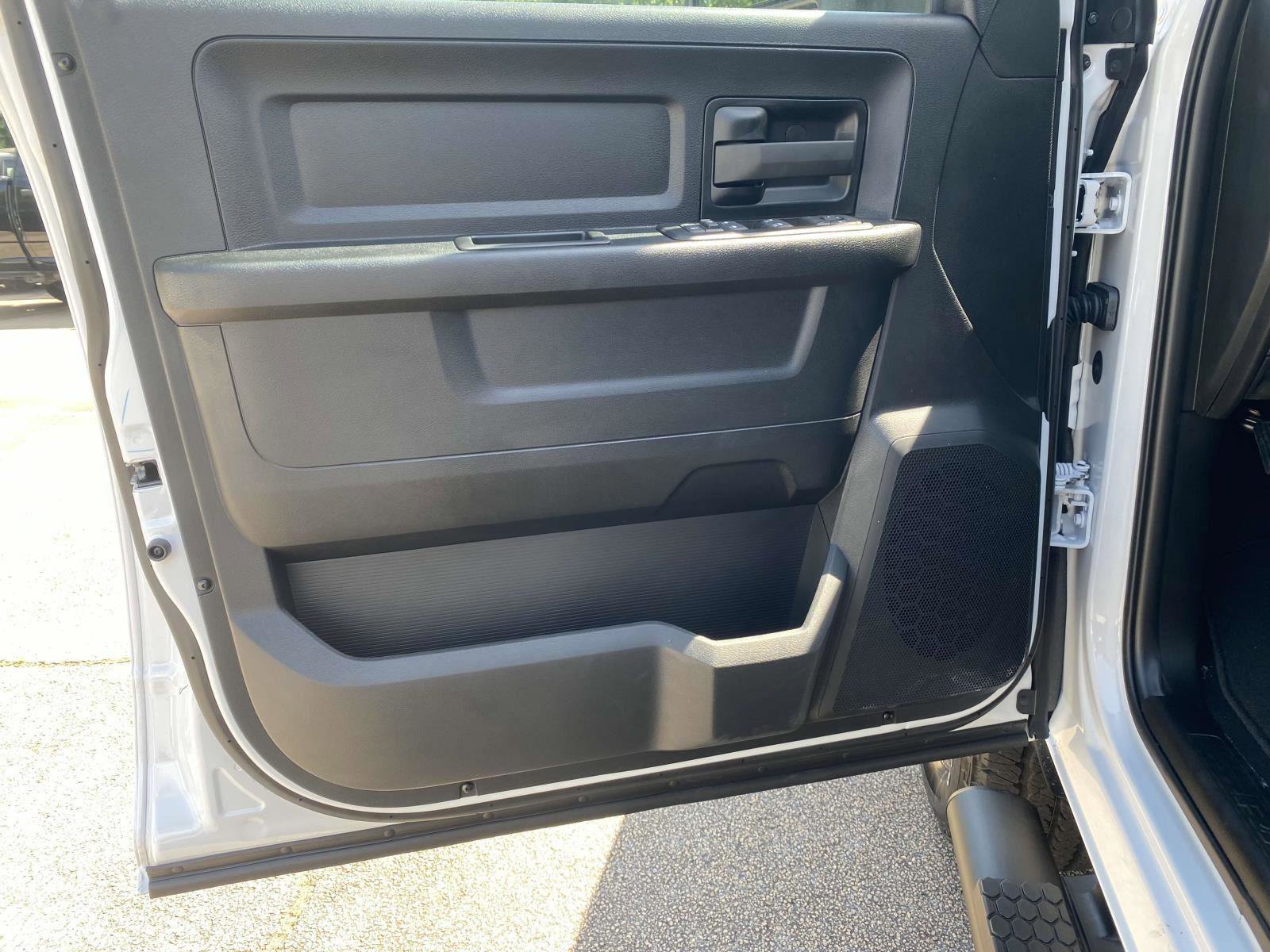 New 2025 RAM 2500 Tradesman image 18