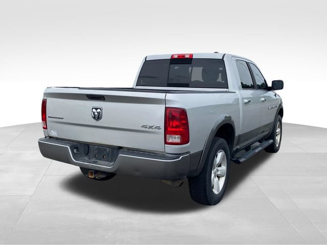Used 2012 RAM 1500 Classic SLT w/ Remote Start & Security Group AWD/4WD image 2