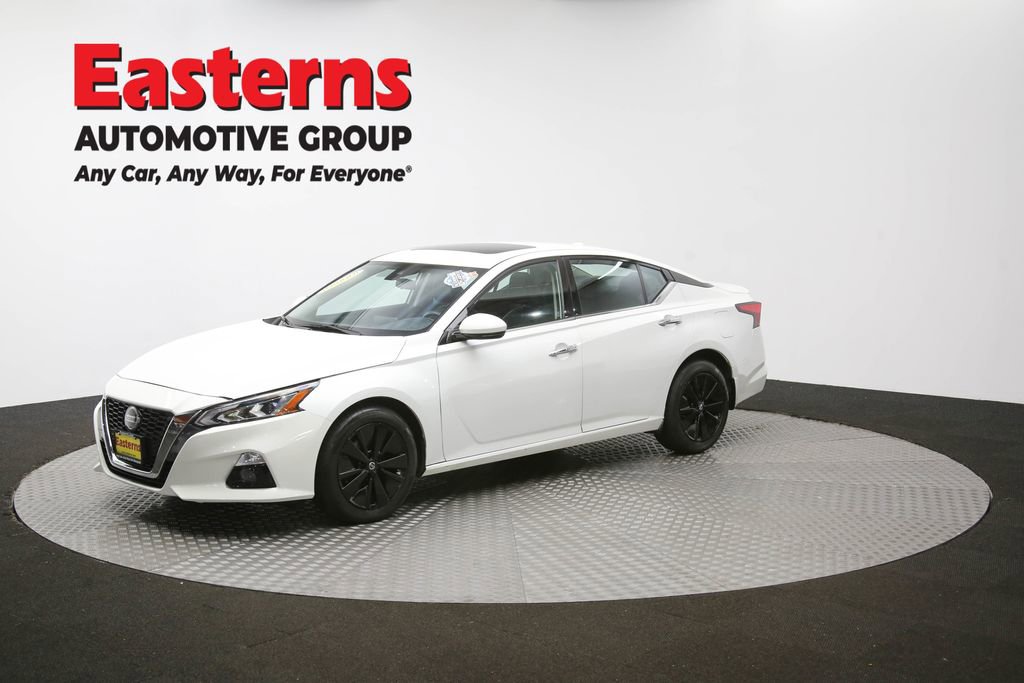 Used 2022 Nissan Altima 2.5 SL image 56