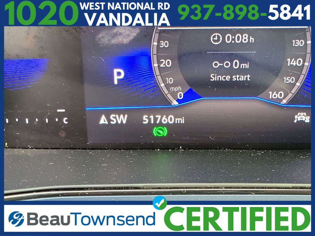 Used 2024 Volkswagen Taos SE image 26