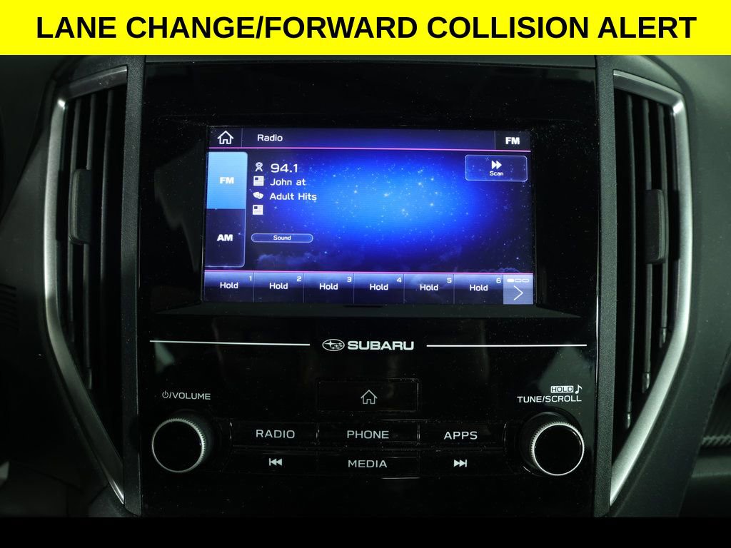 Used 2023 Subaru Impreza 2.0i image 24