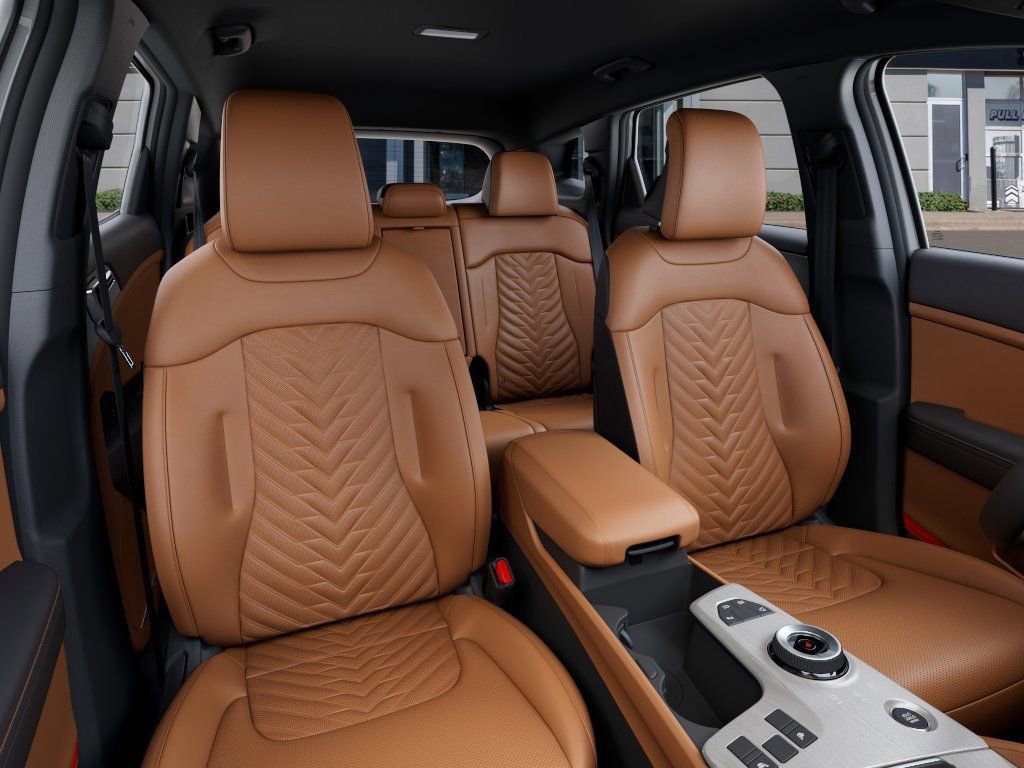 New 2026 Kia Sportage X-Line AWD/4WD image 19