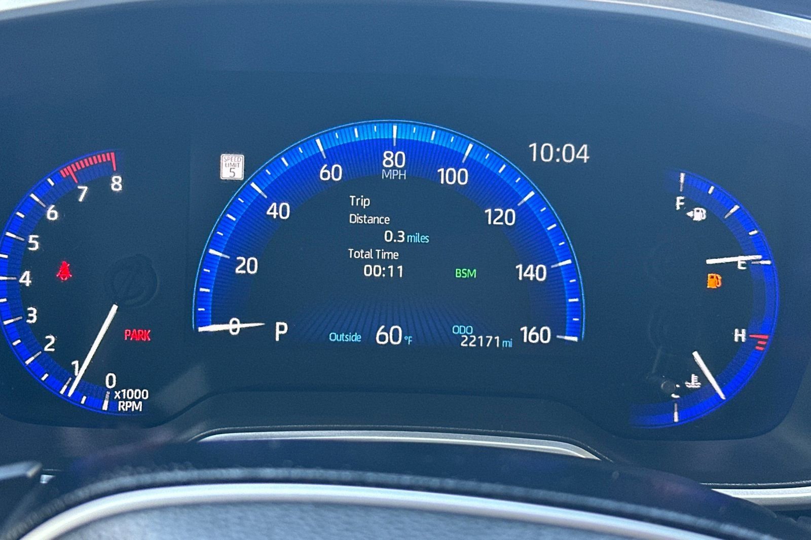 Certified 2019 Toyota Corolla XSE FWD image 41