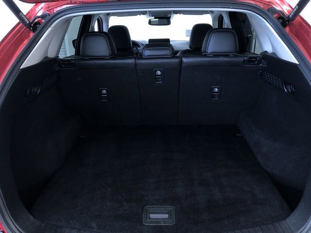 Used 2025 MAZDA CX-5 AWD 2.5 S w/ Preferred Package image 31
