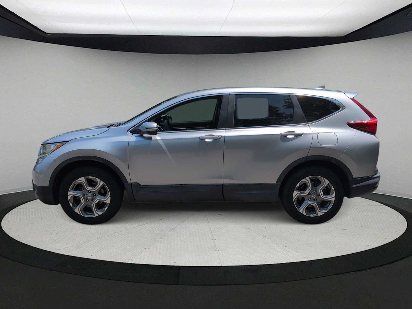 Used 2017 Honda CR-V EX-L image 5