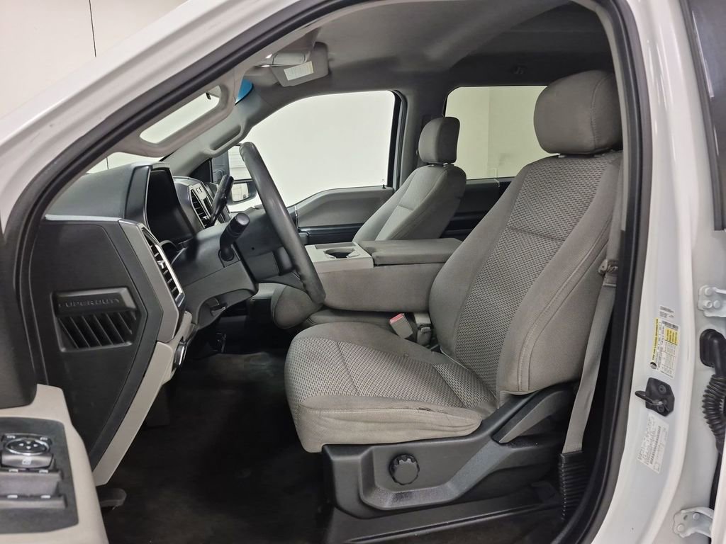 Used 2018 Ford F250 XLT w/ Snow Plow Prep Package image 20