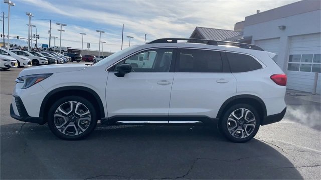 Used 2024 Subaru Ascent Limited w/ Technology Package image 6
