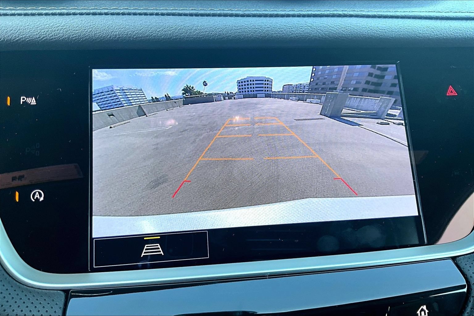 New 2026 Cadillac XT5 Luxury w/ LPO, Floor Liner Package FWD image 15