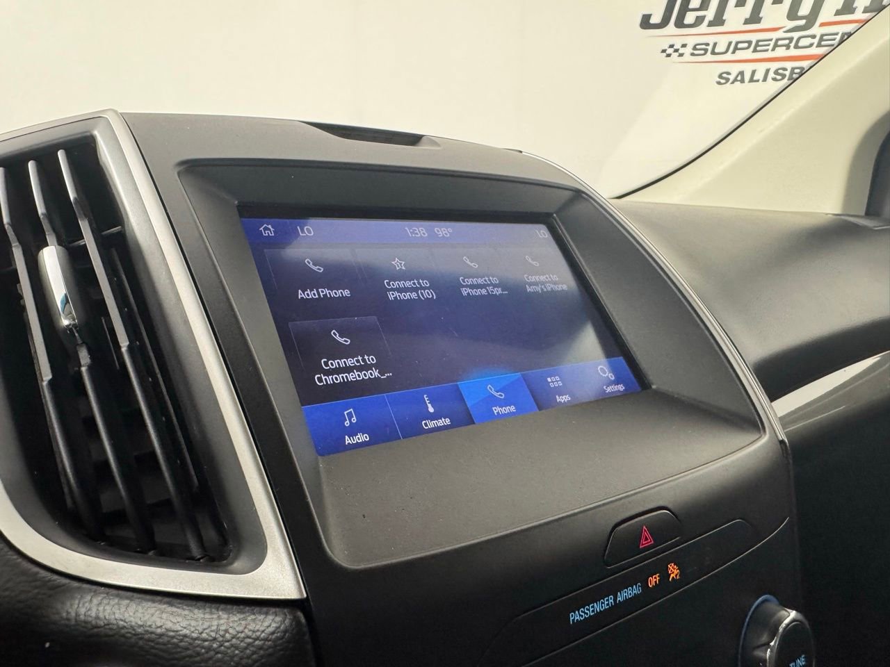 Used 2020 Ford Edge SEL AWD/4WD image 20
