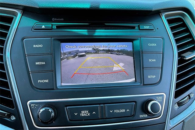 Used 2018 Hyundai Santa Fe Sport image 13