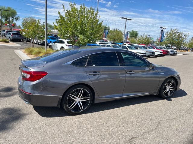 Used 2022 Honda Accord Touring image 5
