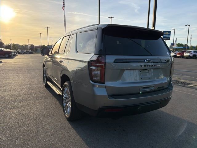 Used 2024 Chevrolet Tahoe RST w/ Luxury Package image 6