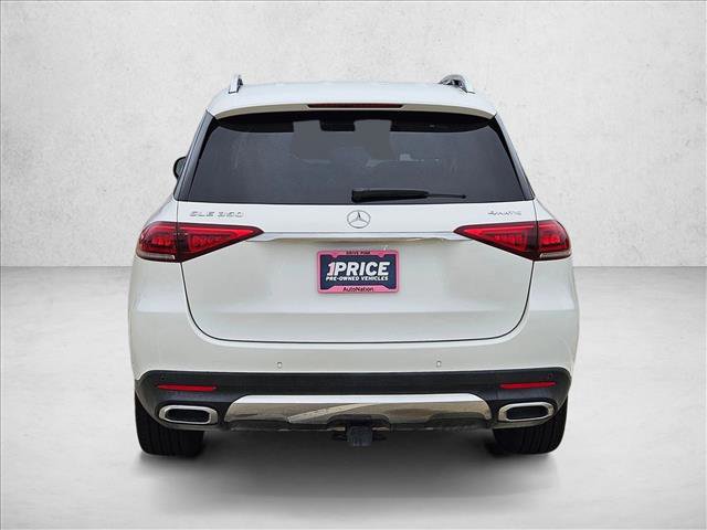 Used 2022 Mercedes-Benz GLE 350 4MATIC image 6
