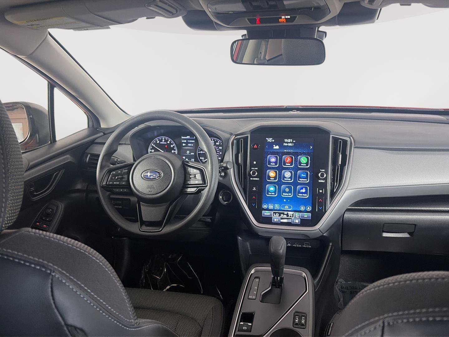 Certified 2024 Subaru Crosstrek 2.0i Premium AWD/4WD image 20