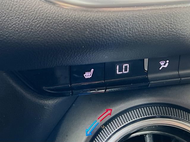 Used 2024 Chevrolet Blazer LT w/ Convenience Package image 21