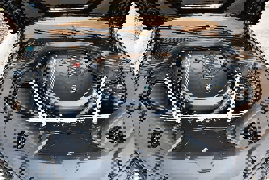 Used 2020 BMW 840i Gran Coupe xDrive w/ M Sport Package image 83