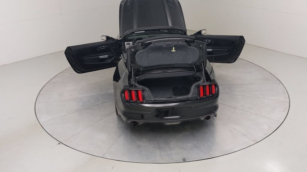 Used 2016 Ford Mustang GT Premium w/ Equipment Group 401A RWD image 45