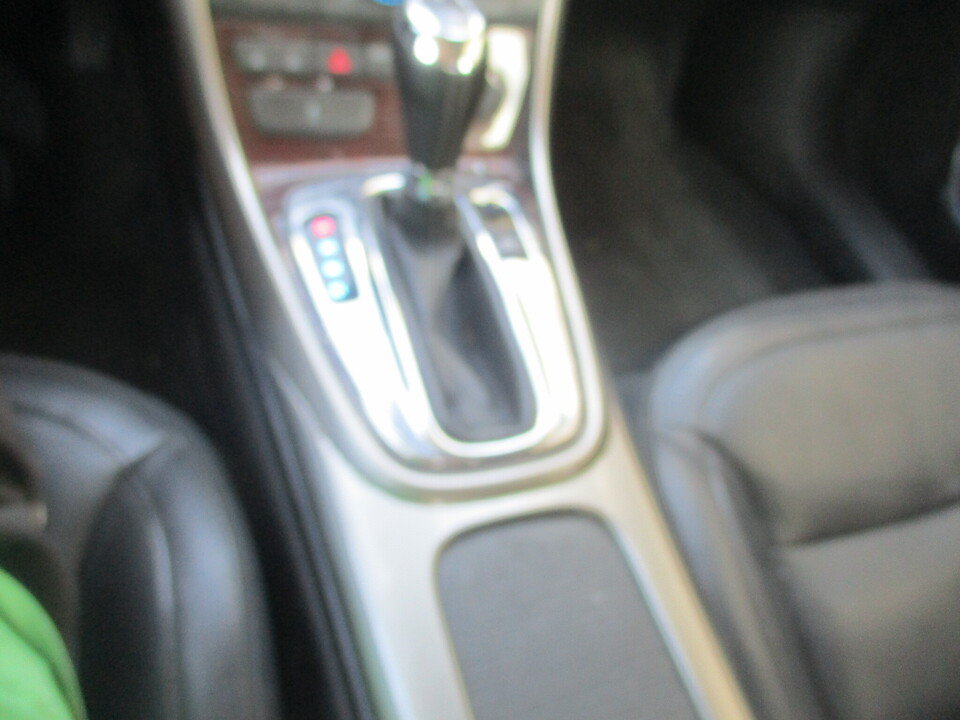 Used 2013 Chevrolet Malibu LTZ FWD image 33