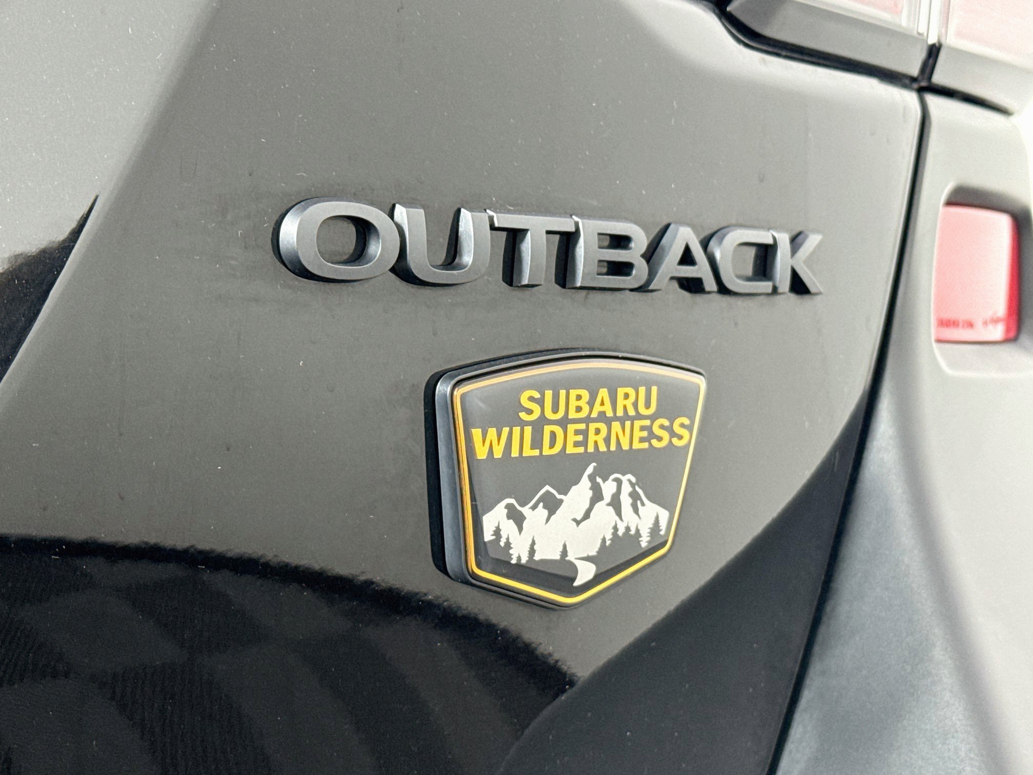 Used 2022 Subaru Outback Wilderness AWD/4WD image 23