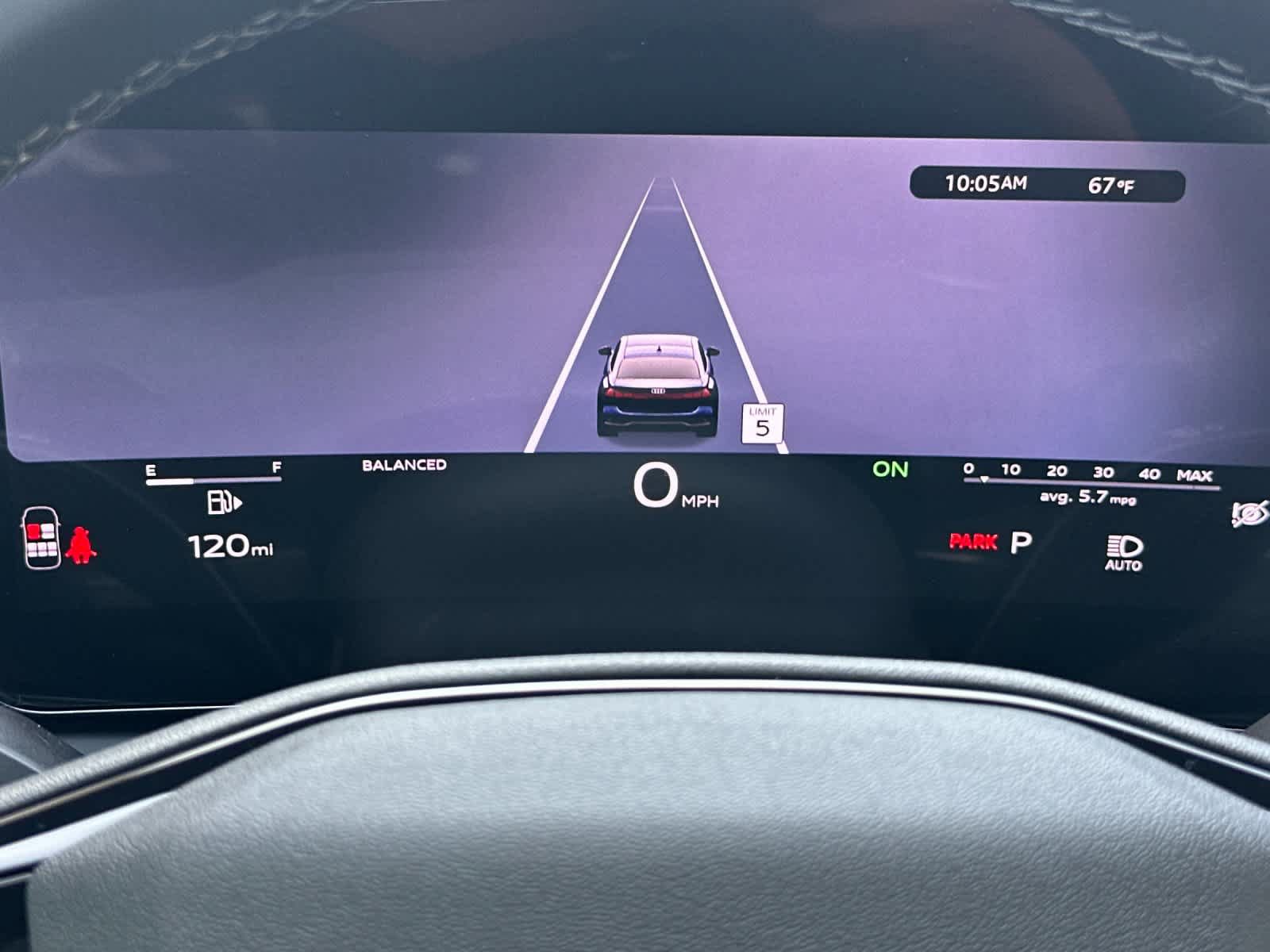 New 2026 Audi A5 Premium Plus AWD/4WD image 24