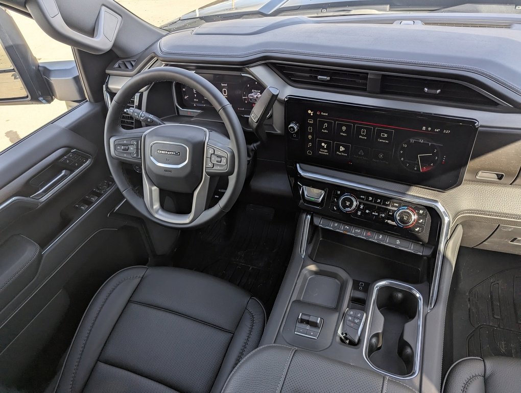 New 2026 GMC Sierra 2500 Denali image 20