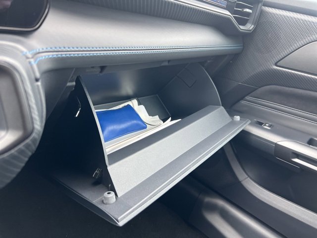 Certified 2024 Ford Mustang Dark Horse image 18