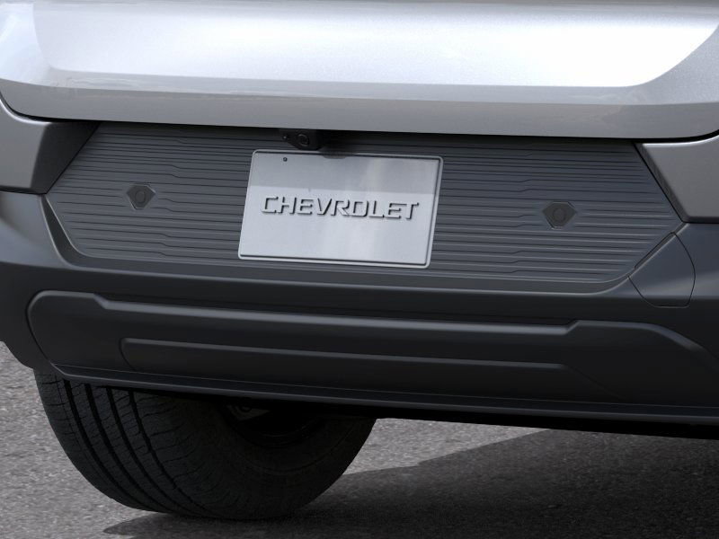 New 2026 Chevrolet Equinox EV LT AWD/4WD image 14