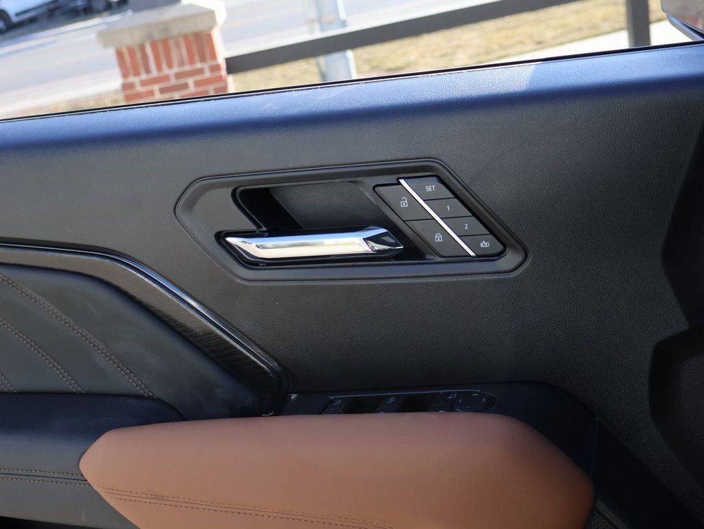 New 2026 GMC Canyon AT4 w/ Technology Plus Package image 44