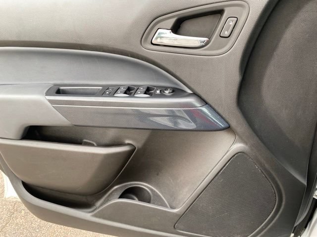 Used 2022 Chevrolet Colorado Z71 AWD/4WD image 30
