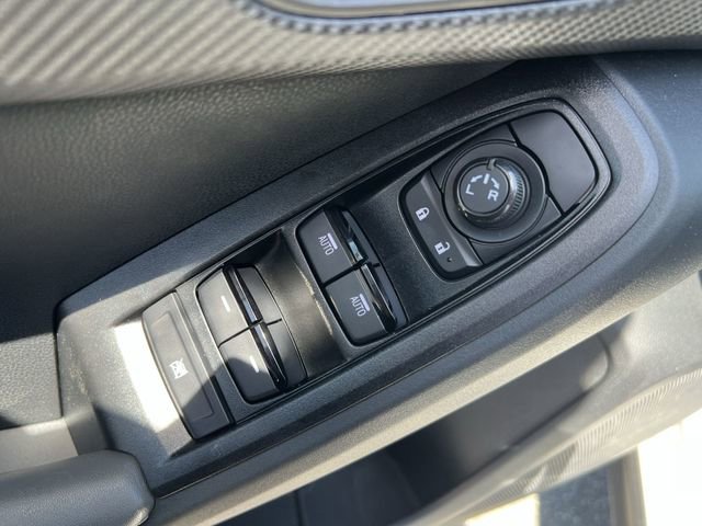 New 2026 Subaru Crosstrek 2.0i Premium AWD/4WD image 27