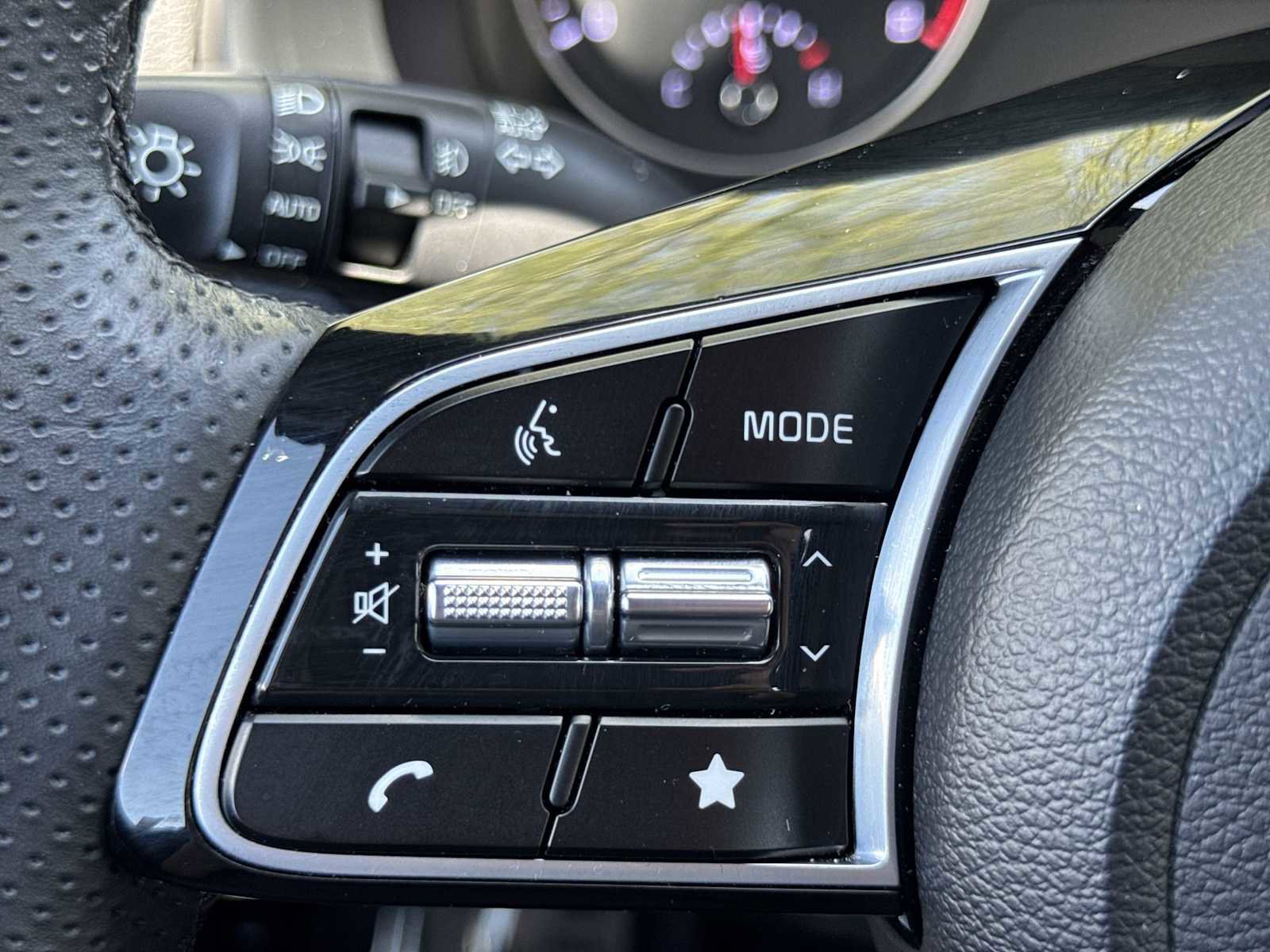 Used 2023 Kia Forte GT-Line w/ GT-Line Premium Package FWD image 28