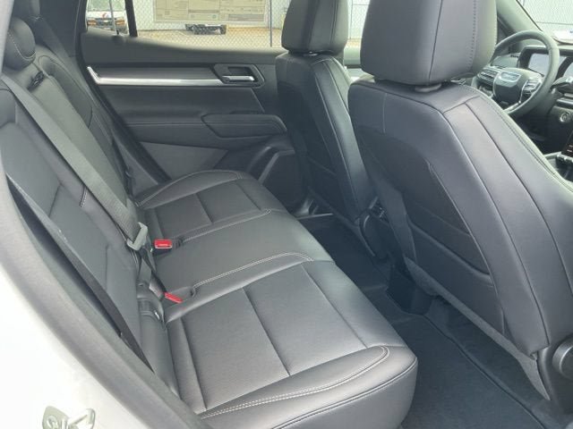 New 2027 GMC Terrain Elevation w/ Elevation Premium Package FWD image 18