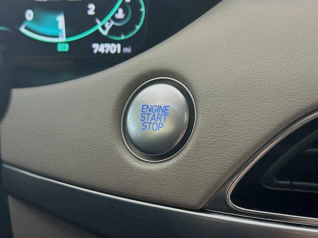 Used 2022 Hyundai Palisade Calligraphy FWD image 27