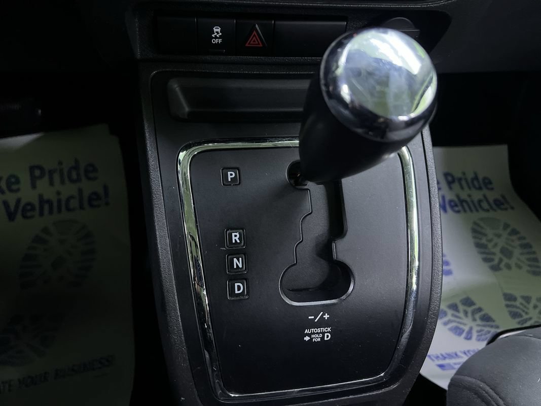 Used 2012 Jeep Compass Sport AWD/4WD image 23