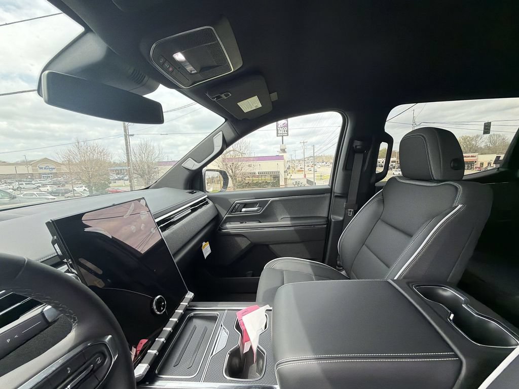 New 2026 GMC Sierra EV Elevation AWD/4WD image 11