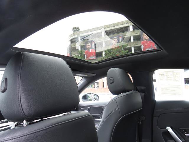 Used 2026 Mercedes-Benz CLA 250 4MATIC image 28