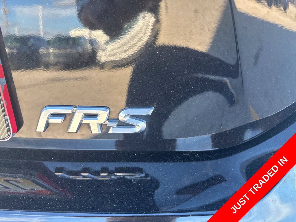 Used 2013 Scion FR-S RWD image 8
