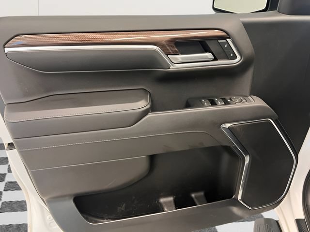 Certified 2023 Chevrolet Silverado 1500 LT AWD/4WD image 16