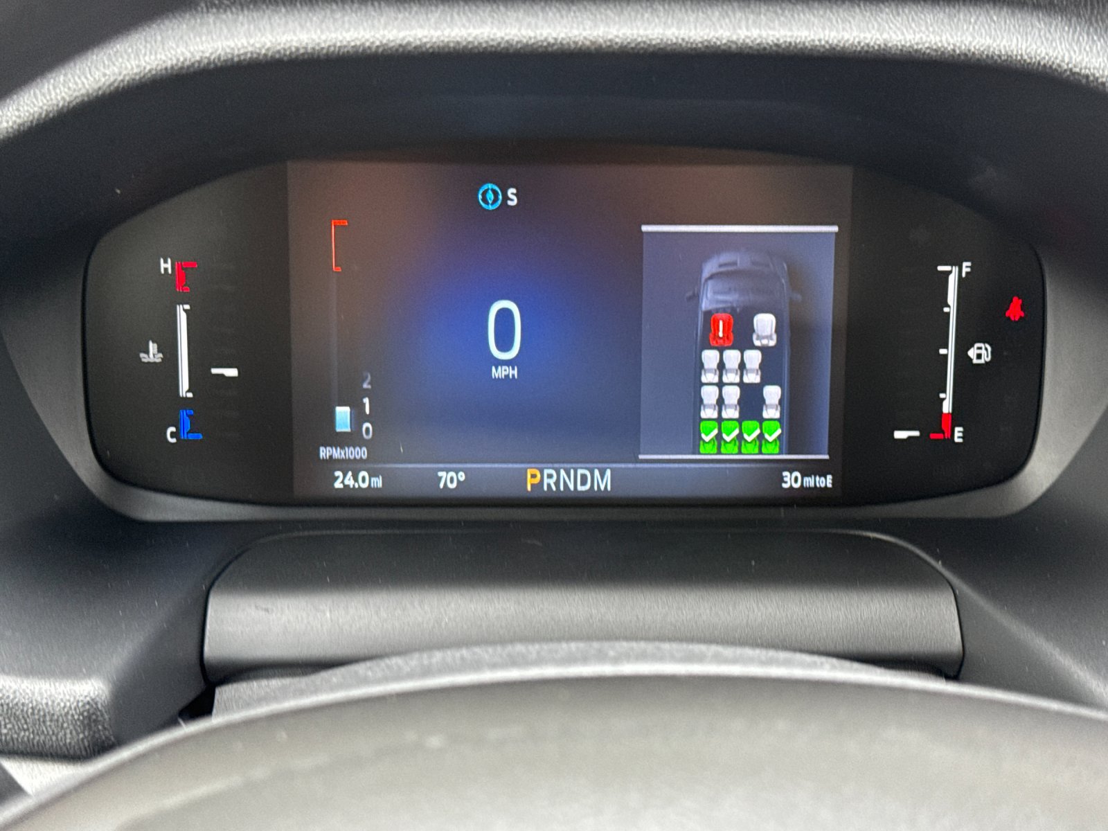 New 2026 Ford Transit 350 XL RWD image 28