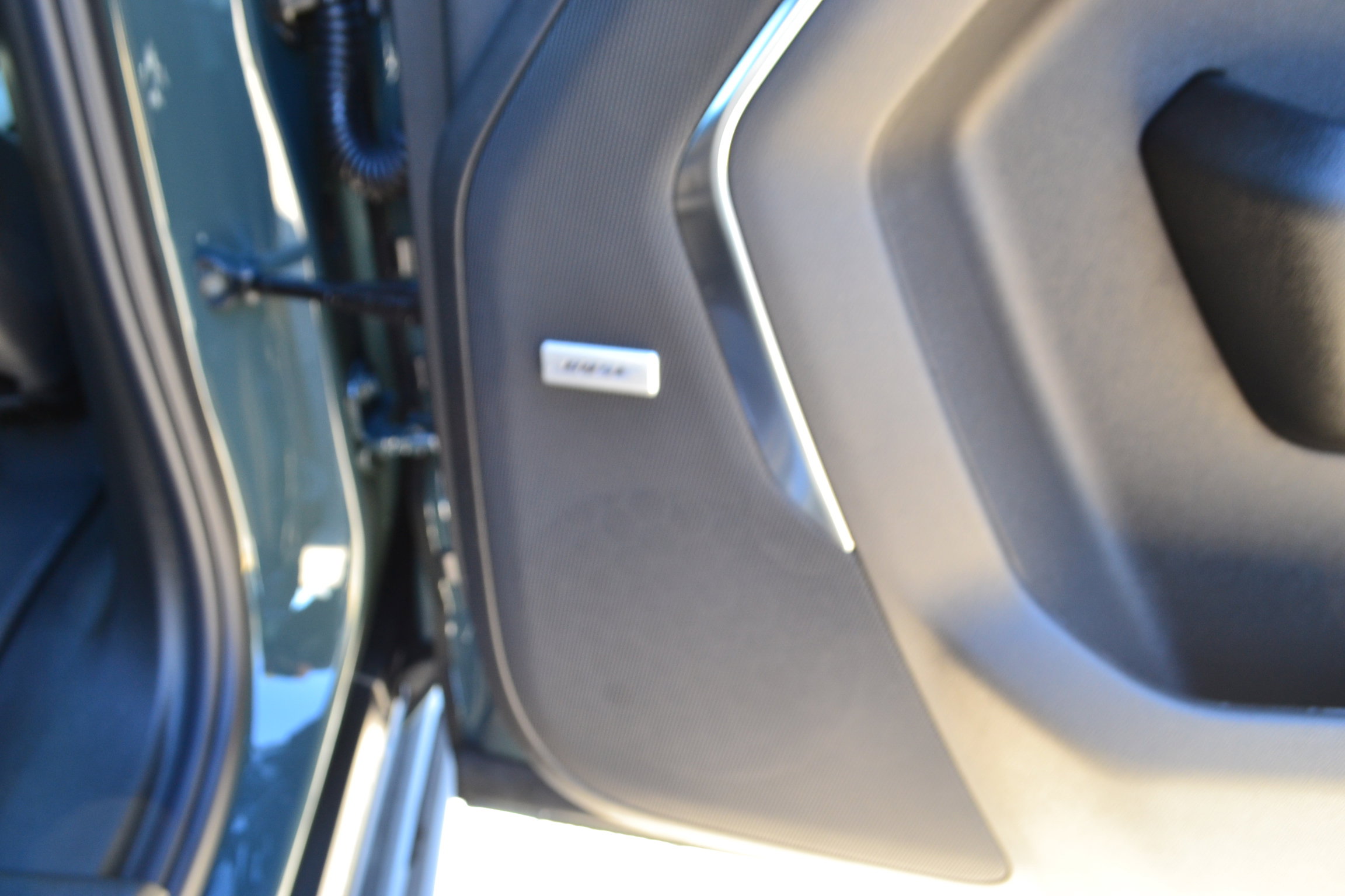 New 2026 Chevrolet Tahoe RST w/ Comfort Package image 13
