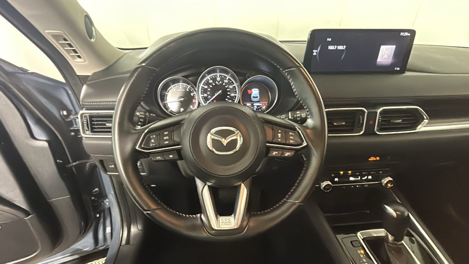Used 2025 MAZDA CX-5 Carbon Edition AWD/4WD image 16