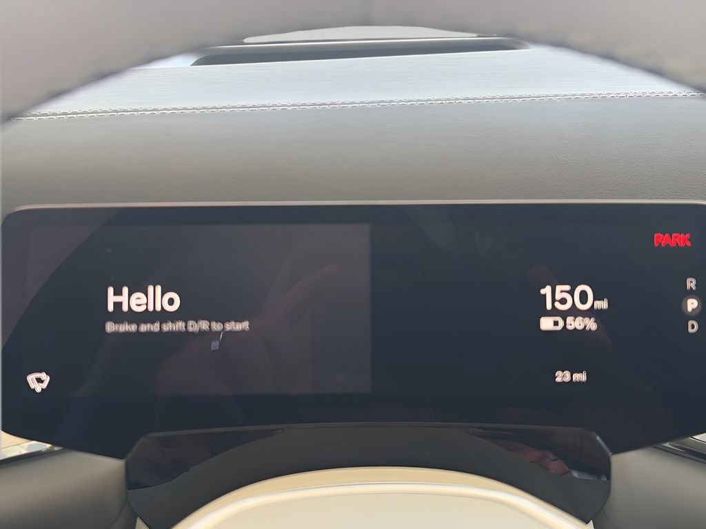 New 2026 Volvo EX90 Plus AWD/4WD image 14