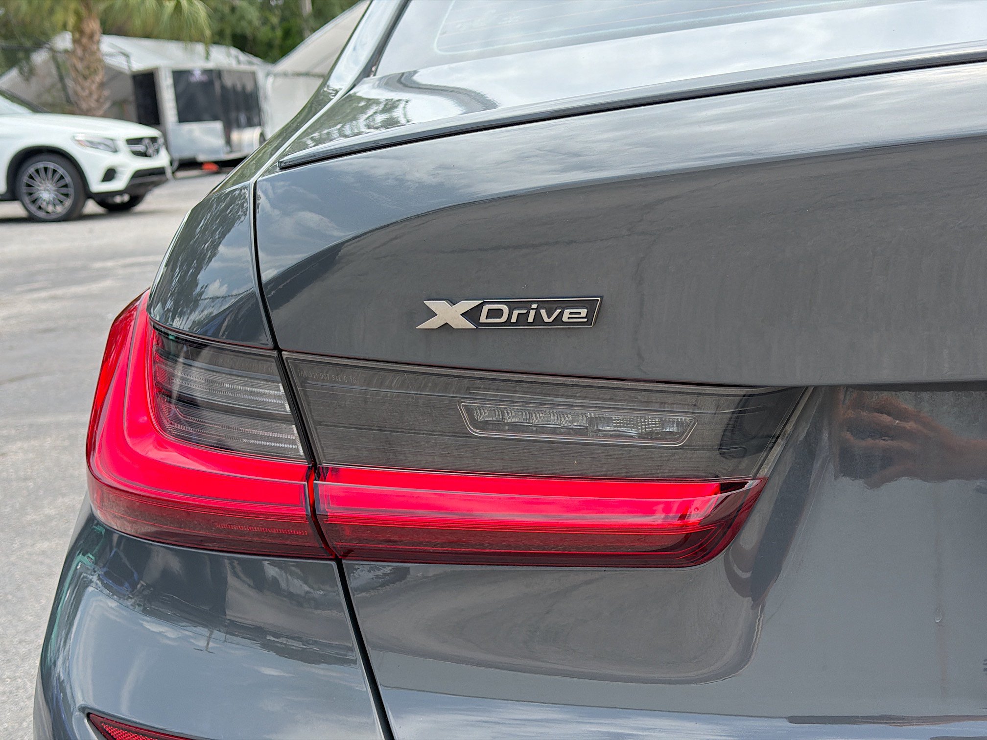 Used 2020 BMW M340i xDrive w/ Executive Package AWD/4WD image 10