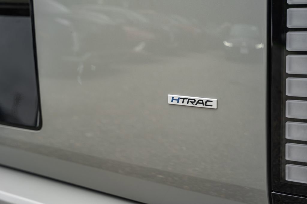 New 2026 Hyundai Ioniq 9 SEL image 7